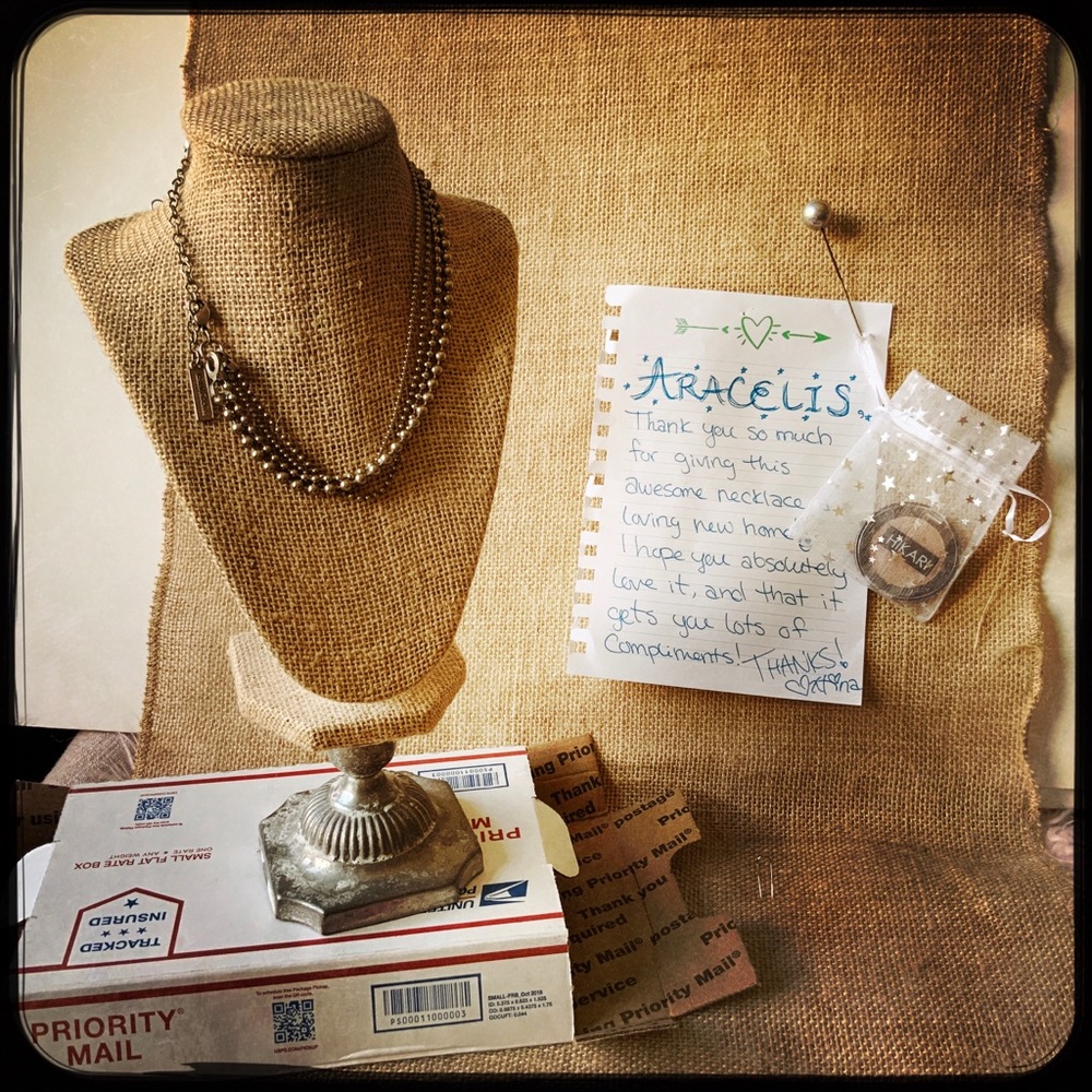 Purchased from XTinaMarie8898